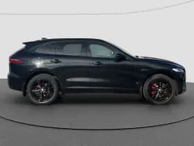 Jaguar F-Pace P400e R-Dynamic SE | Pano | Memory | Meridian | Camera | Adaptive thumbnail 2