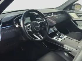 Jaguar F-Pace P400e R-Dynamic SE | Pano | Memory | Meridian | Camera | Adaptive thumbnail 11