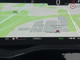 Jaguar F-Pace P400e R-Dynamic SE | Pano | Memory | Meridian | Camera | Adaptive thumbnail 14