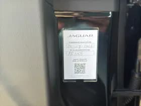 Jaguar F-Pace P400e R-Dynamic SE | Pano | Memory | Meridian | Camera | Adaptive thumbnail 27