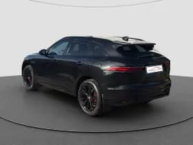 Jaguar F-Pace P400e R-Dynamic SE | Pano | Memory | Meridian | Camera | Adaptive thumbnail 10