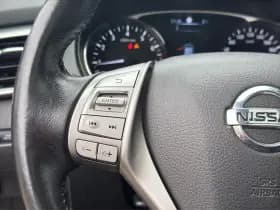 Nissan X-Trail 1.6 DIG-T Tekna 7p. | Leder | Trekhaak | NAP thumbnail 11