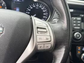 Nissan X-Trail 1.6 DIG-T Tekna 7p. | Leder | Trekhaak | NAP thumbnail 12