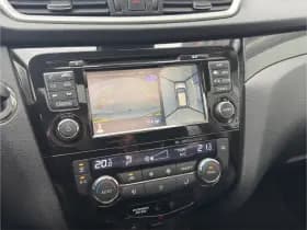 Nissan X-Trail 1.6 DIG-T Tekna 7p. | Leder | Trekhaak | NAP thumbnail 14