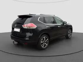 Nissan X-Trail 1.6 DIG-T Tekna 7p. | Leder | Trekhaak | NAP thumbnail 3