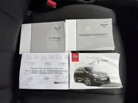 Nissan X-Trail 1.6 DIG-T Tekna 7p. | Leder | Trekhaak | NAP thumbnail 23