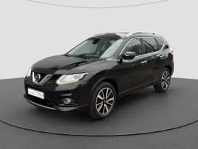 Nissan X-Trail 1.6 DIG-T Tekna 7p. | Leder | Trekhaak | NAP thumbnail 4