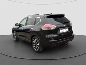 Nissan X-Trail 1.6 DIG-T Tekna 7p. | Leder | Trekhaak | NAP thumbnail 6