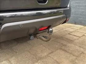 Nissan X-Trail 1.6 DIG-T Tekna 7p. | Leder | Trekhaak | NAP thumbnail 7