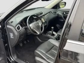 Nissan X-Trail 1.6 DIG-T Tekna 7p. | Leder | Trekhaak | NAP thumbnail 8