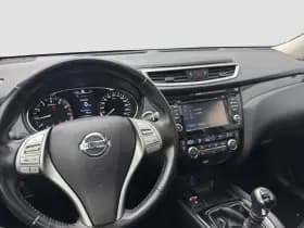 Nissan X-Trail 1.6 DIG-T Tekna 7p. | Leder | Trekhaak | NAP thumbnail 10