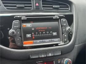 Kia Cee'd Sportswagon 1.6 GDI Plus Pack | Navi | Trekhaak | APK 2-27 | NAP thumbnail 12