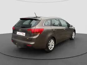 Kia Cee'd Sportswagon 1.6 GDI Plus Pack | Navi | Trekhaak | APK 2-27 | NAP thumbnail 15