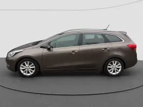 Kia Cee'd Sportswagon 1.6 GDI Plus Pack | Navi | Trekhaak | APK 2-27 | NAP thumbnail 19