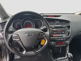 Kia Cee'd Sportswagon 1.6 GDI Plus Pack | Navi | Trekhaak | APK 2-27 | NAP thumbnail 5