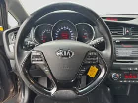 Kia Cee'd Sportswagon 1.6 GDI Plus Pack | Navi | Trekhaak | APK 2-27 | NAP thumbnail 8