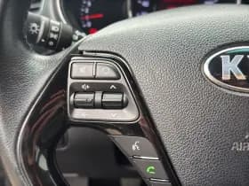 Kia Cee'd Sportswagon 1.6 GDI Plus Pack | Navi | Trekhaak | APK 2-27 | NAP thumbnail 9