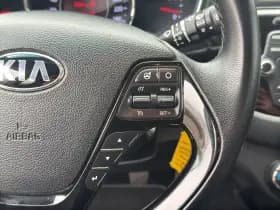 Kia Cee'd Sportswagon 1.6 GDI Plus Pack | Navi | Trekhaak | APK 2-27 | NAP thumbnail 10