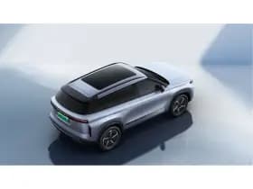 Jaecoo 7 1.5 GDI SHS-P Exclusive | 90 KM Elektrisch | 1200km Range | Panorama | Stoelventilatie | Direct leverbaar | thumbnail 3