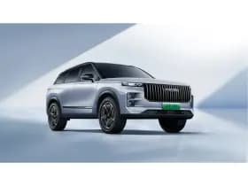 Jaecoo 7 1.5 GDI SHS-P Exclusive | 90 KM Elektrisch | 1200km Range | Panorama | Stoelventilatie | Direct leverbaar | thumbnail 5