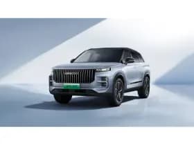 Jaecoo 7 1.5 GDI SHS-P Exclusive | 90 KM Elektrisch | 1200km Range | Panorama | Stoelventilatie | Direct leverbaar | thumbnail 6