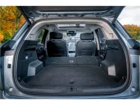 Jaecoo 7 1.5 GDI SHS-P Exclusive | 90 KM Elektrisch | 1200km Range | Panorama | Stoelventilatie | Direct leverbaar | thumbnail 9