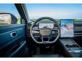 Jaecoo 7 1.5 GDI SHS-P Exclusive | 90 KM Elektrisch | 1200km Range | Panorama | Stoelventilatie | Direct leverbaar | thumbnail 10