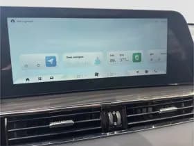 Omoda 5 1.6 T-GDi SHS-H Premium | Open-dak | Stoelvent/verw | Direct leverbaar thumbnail 16