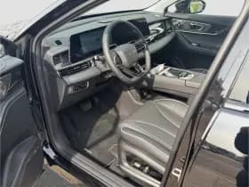 Omoda 5 1.6 T-GDi SHS-H Premium | Open-dak | Stoelvent/verw | Direct leverbaar thumbnail 3