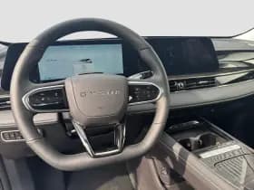 Omoda 5 1.6 T-GDi SHS-H Premium | Open-dak | Stoelvent/verw | Direct leverbaar thumbnail 4