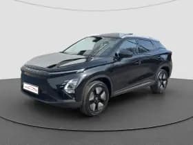 Omoda 5 1.6 T-GDi SHS-H Premium | Open-dak | Stoelvent/verw | Direct leverbaar thumbnail 7