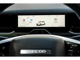 Jaecoo 5 Exclusive 61 kWh | Pano | Stoelvent/verwarming thumbnail 11