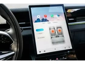 Jaecoo 5 Exclusive 61 kWh | Pano | Stoelvent/verwarming thumbnail 14