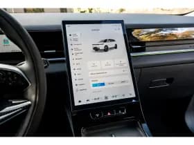 Jaecoo 5 Exclusive 61 kWh | Pano | Stoelvent/verwarming thumbnail 15