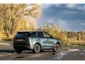 Jaecoo 5 Exclusive 61 kWh | Pano | Stoelvent/verwarming thumbnail 25