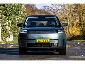 Jaecoo 5 Exclusive 61 kWh | Pano | Stoelvent/verwarming thumbnail 26