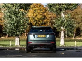 Jaecoo 5 Exclusive 61 kWh | Pano | Stoelvent/verwarming thumbnail 27