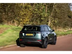 Jaecoo 5 Exclusive 61 kWh | Pano | Stoelvent/verwarming thumbnail 29