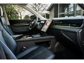 Jaecoo 5 Exclusive 61 kWh | Pano | Stoelvent/verwarming thumbnail 4