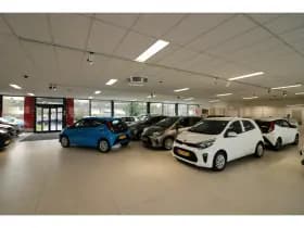 Jaecoo 5 Exclusive 61 kWh | Pano | Stoelvent/verwarming thumbnail 34