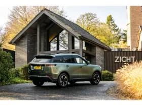 Jaecoo 5 Exclusive 61 kWh | Pano | Stoelvent/verwarming thumbnail 7