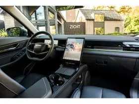 Jaecoo 5 Exclusive 61 kWh | Pano | Stoelvent/verwarming thumbnail 8