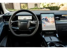 Jaecoo 5 Exclusive 61 kWh | Pano | Stoelvent/verwarming thumbnail 9