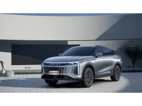 Omoda 9 1.5T-GDi SHS-P Premium | INRUILPREMIE | Pano | Stoelvent/verw | HUD thumbnail 2