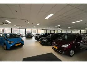 Omoda 9 1.5T-GDi SHS-P Premium | INRUILPREMIE | Pano | Stoelvent/verw | HUD thumbnail 14