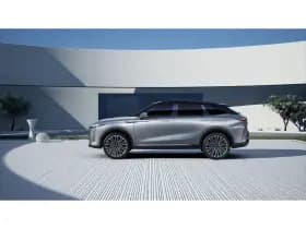 Omoda 9 1.5T-GDi SHS-P Premium | INRUILPREMIE | Pano | Stoelvent/verw | HUD thumbnail 4