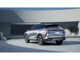 Omoda 9 1.5T-GDi SHS-P Premium | INRUILPREMIE | Pano | Stoelvent/verw | HUD thumbnail 5