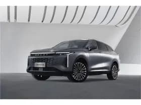 Omoda 9 1.5T-GDi SHS-P Premium | INRUILPREMIE | Pano | Stoelvent/verw | HUD thumbnail 8