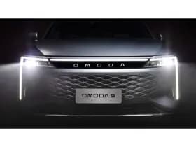 Omoda 9 1.5T-GDi SHS-P Premium | INRUILPREMIE | Pano | Stoelvent/verw | HUD thumbnail 9