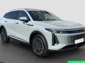 Omoda 9 1.5T-GDi SHS-P Premium | INRUILACTIE | PANO | MASSAGESTOEL